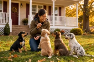 Dog Training 5 dog training 1