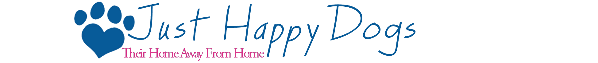 Just Happy Dogs LLC