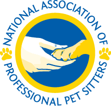 Image of the National Association of Professional Pet Sitters